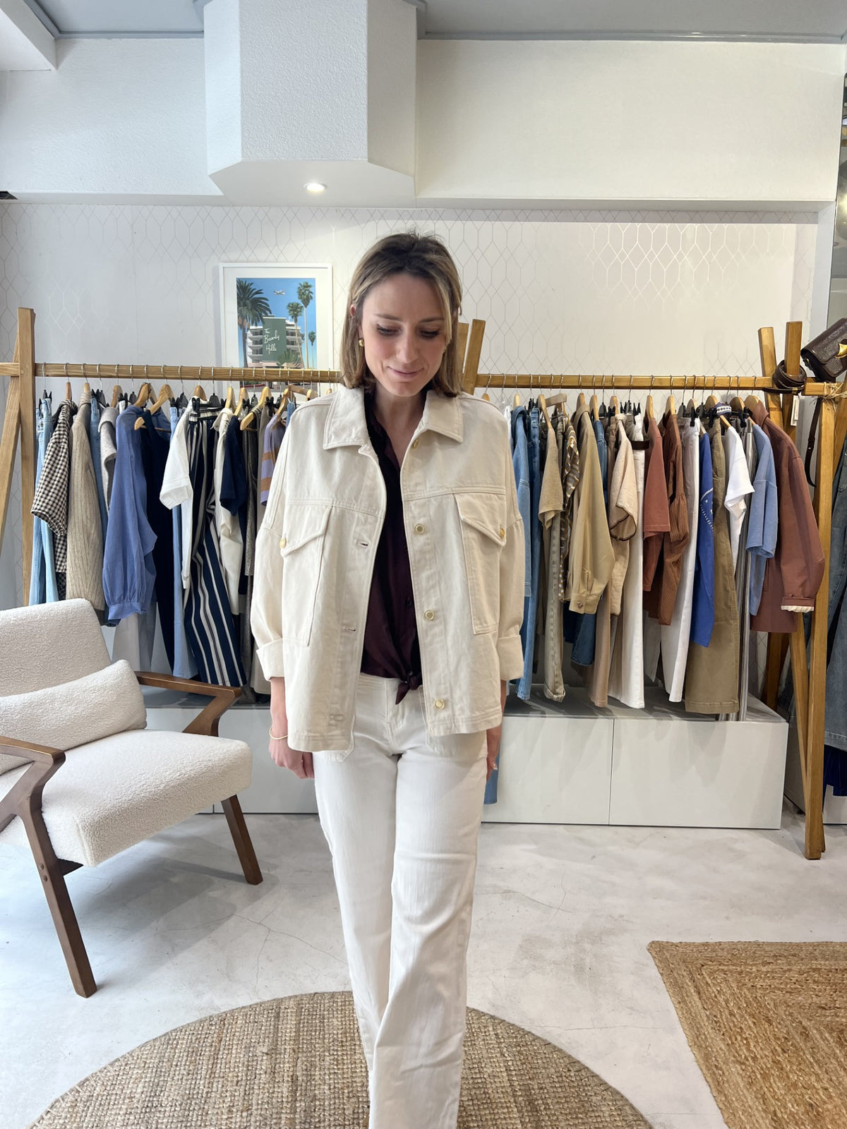 Blouson