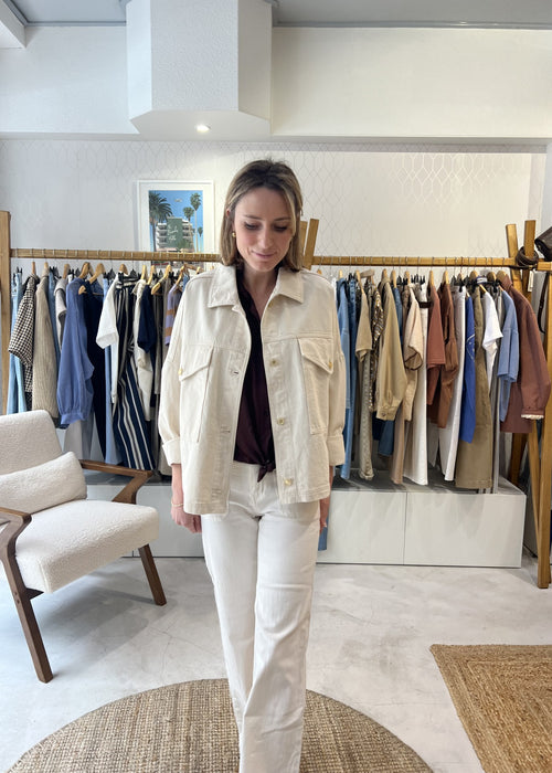 Blouson