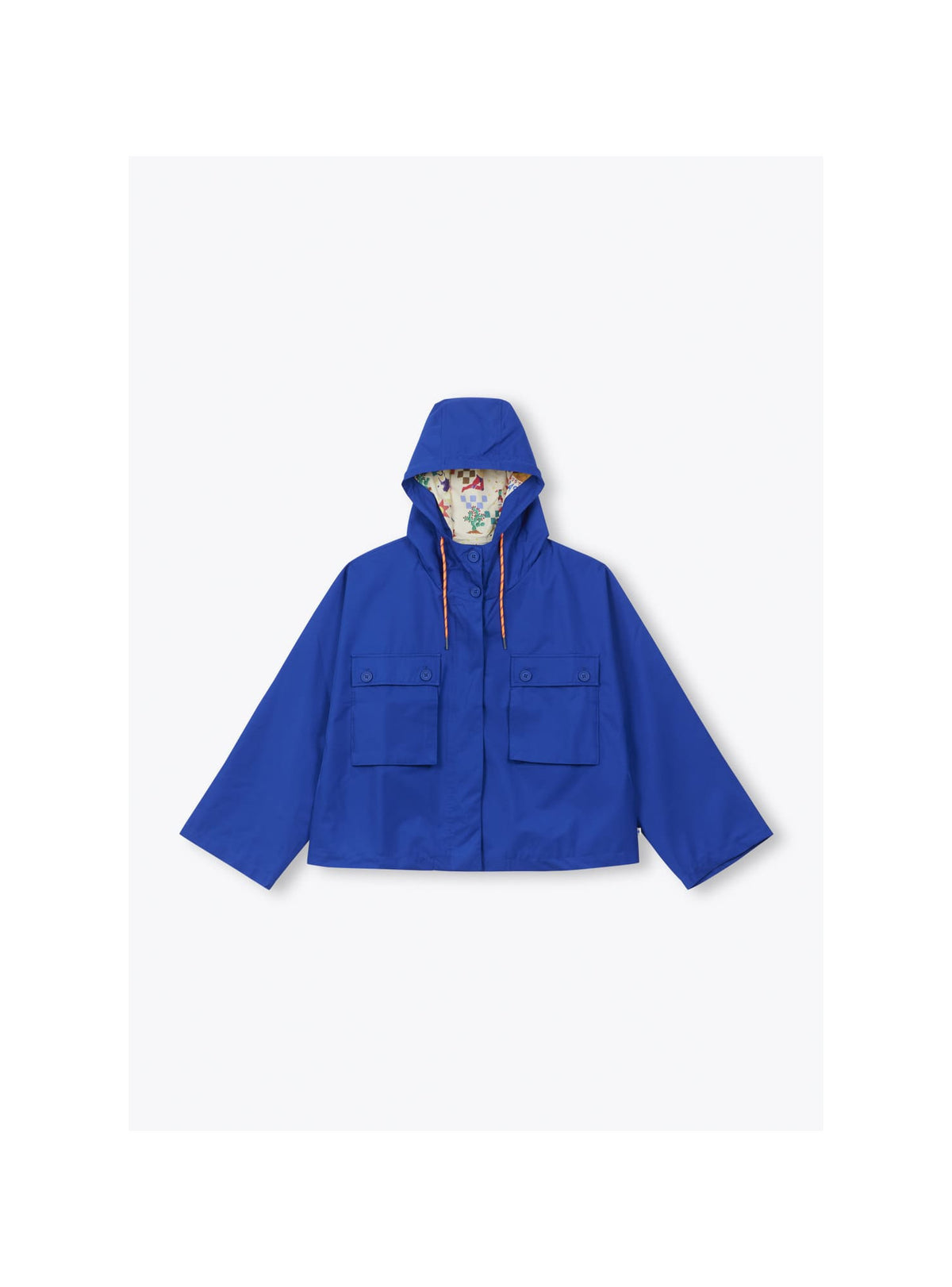 Parka Arsène