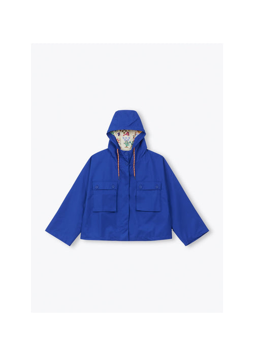 Parka Arsène